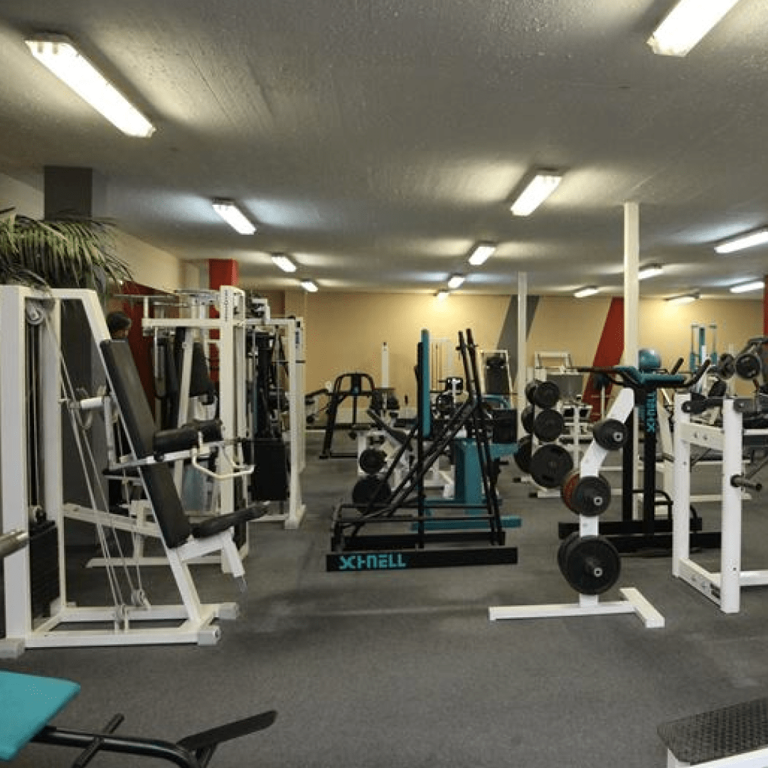 SI_Gyms_ŠportniCenterFit&fun_1